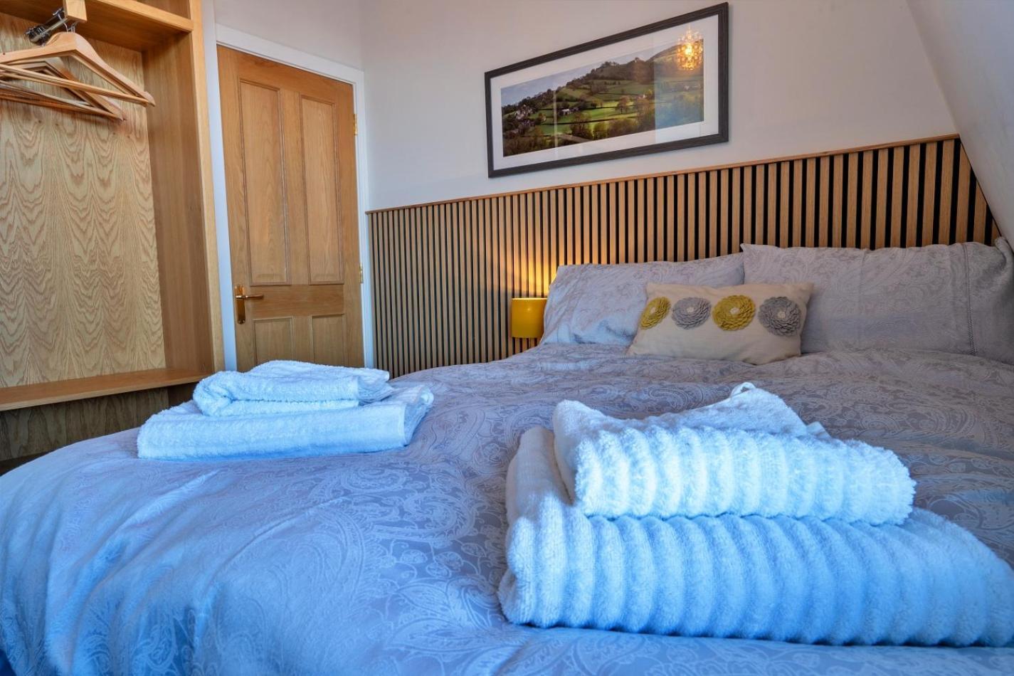 Apartamento Finest Retreats - Nelly'S Nook Matlock  Exterior foto