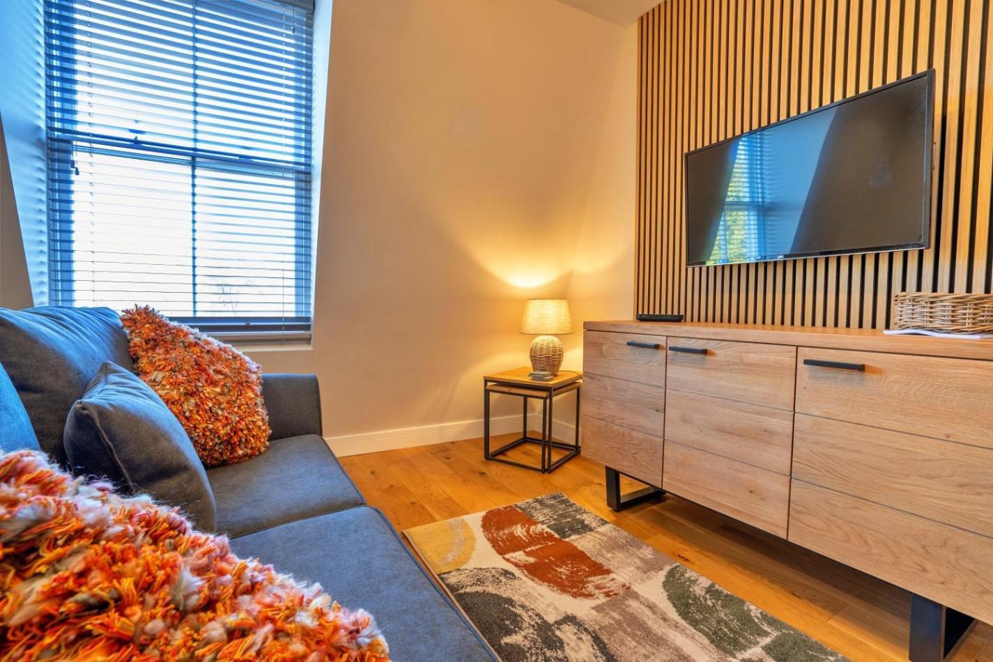 Apartamento Finest Retreats - Nelly'S Nook Matlock  Exterior foto