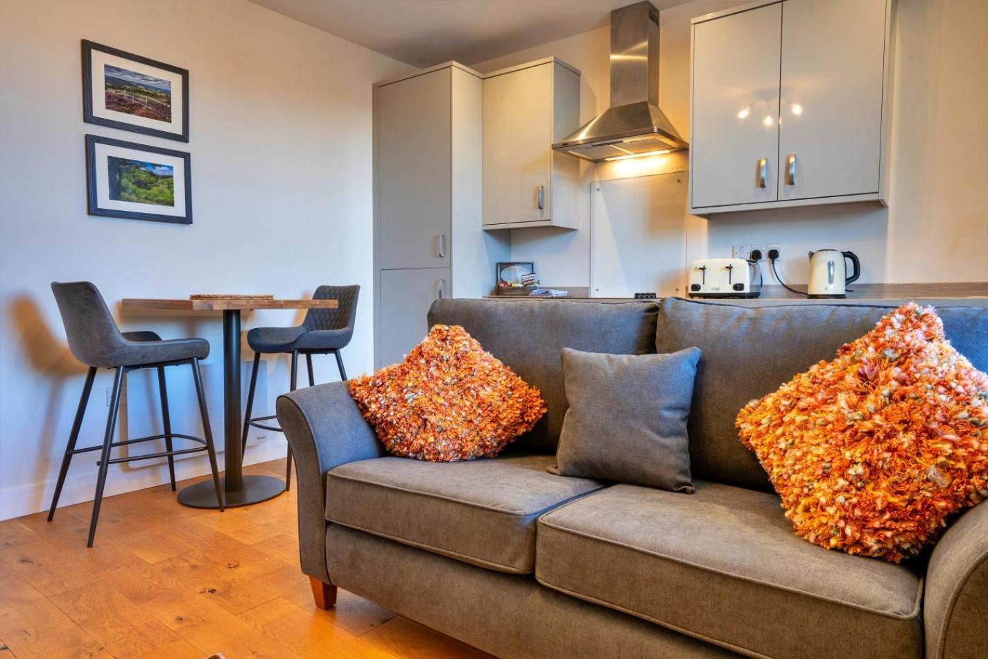 Apartamento Finest Retreats - Nelly'S Nook Matlock  Exterior foto