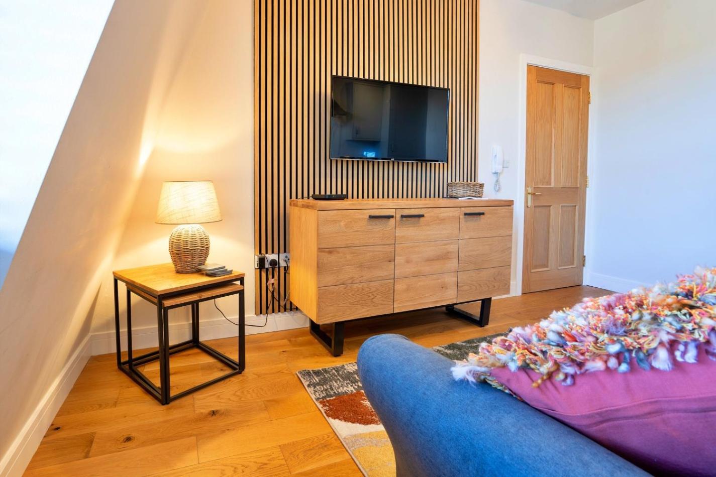 Apartamento Finest Retreats - Nelly'S Nook Matlock  Exterior foto