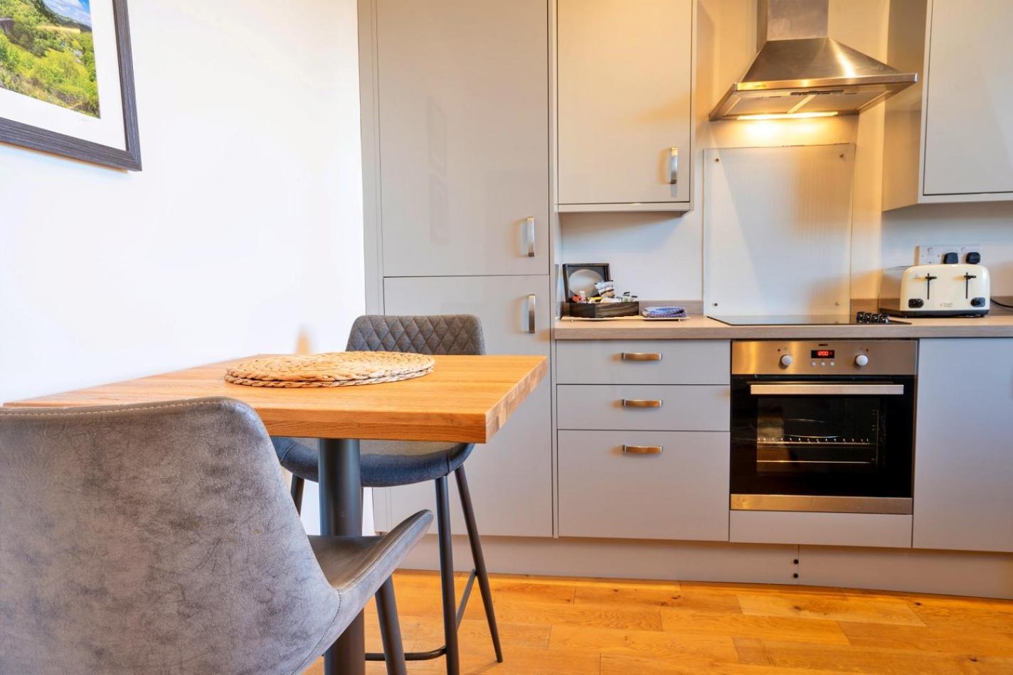 Apartamento Finest Retreats - Nelly'S Nook Matlock  Exterior foto